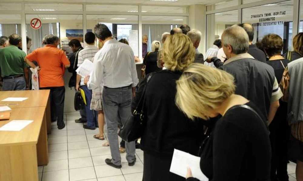 ΑΑΔΕ: Έρχονται αλλαγές στη λειτουργία των εφοριών